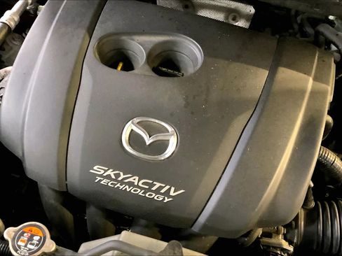 Used 2014 MAZDA CX-5 Grand Touring image 32