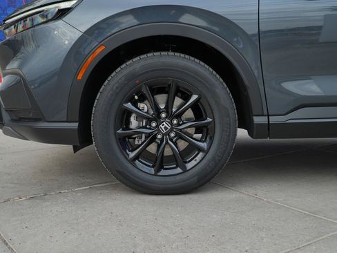 Used 2026 Honda CR-V Sport-L image 11