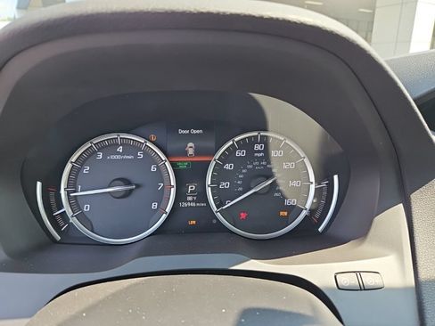Used 2014 Acura MDX w/ Technology Package AWD/4WD image 9