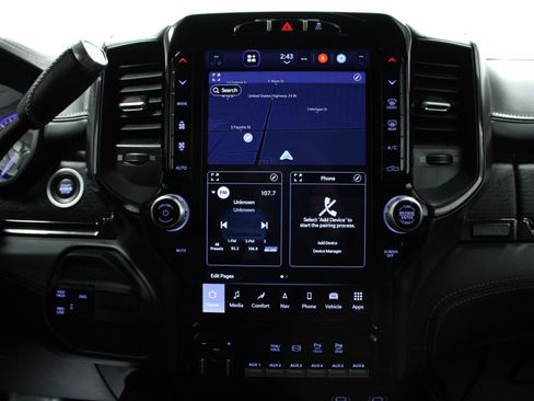 Used 2022 RAM 2500 Limited image 22