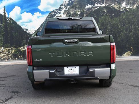 Used 2023 Toyota Tundra Limited image 10