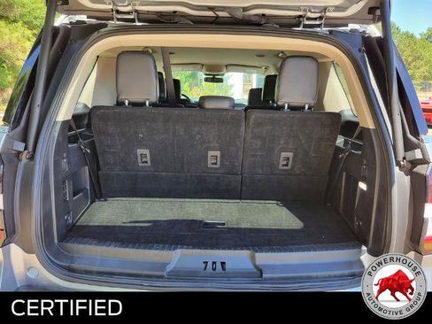 Certified 2023 Ford Expedition XLT AWD/4WD image 14