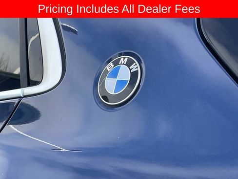 Used 2022 BMW X2 xDrive28i w/ Convenience Package AWD/4WD image 5