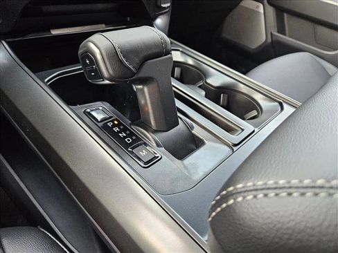 New 2025 Ford F150 Lariat w/ Equipment Group 501A Mid image 13