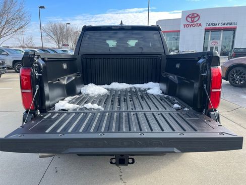New 2026 Toyota Tacoma TRD Sport image 22
