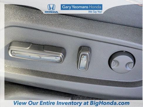 New 2026 Honda Pilot Sport image 24