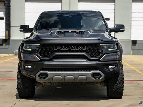 Used 2022 RAM 1500 TRX AWD/4WD image 28