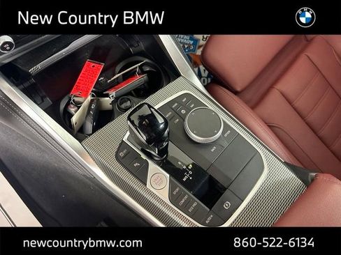 Used 2022 BMW M440i xDrive Gran Coupe w/ Premium Package AWD/4WD image 23