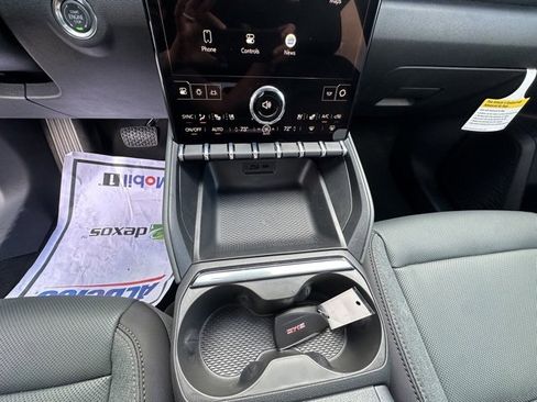 New 2026 GMC Terrain AT4 w/ Convenience Package III image 19