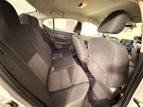 Used 2023 Nissan Sentra SV FWD image 19