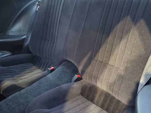 Used 1991 Pontiac Firebird Coupe RWD image 29