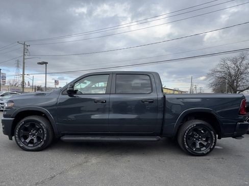 New 2026 RAM 1500 Big Horn image 4