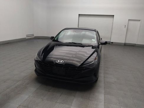Used 2021 Hyundai Elantra SEL image 15
