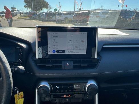 Used 2024 Toyota RAV4 LE image 36