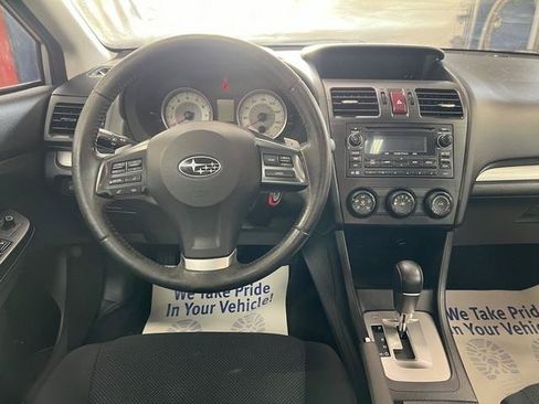 Used 2012 Subaru Impreza 2.0i Premium AWD/4WD image 7