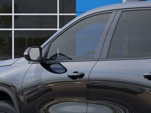 New 2026 Chevrolet Traverse LT AWD/4WD image 12