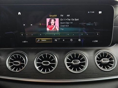 Used 2022 Mercedes-Benz AMG GT 43 image 13