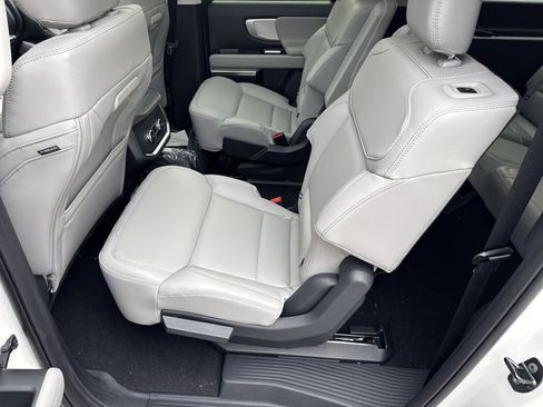 New 2026 Ford Expedition Max Active image 21