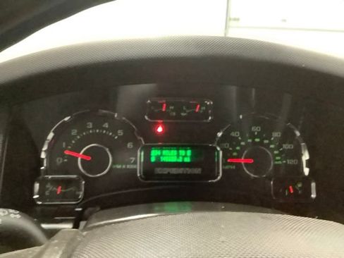 Used 2014 Ford Expedition Max Limited w/ Equipment Group 301A AWD/4WD image 15
