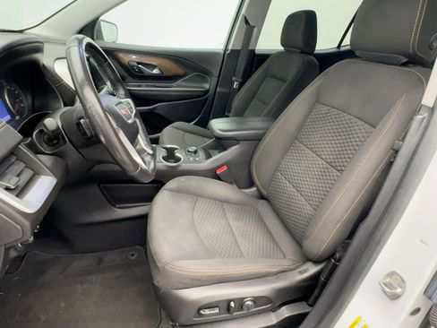 Used 2019 GMC Terrain SLE w/ Driver Convenience Package image 5