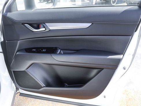 New 2025 MAZDA CX-5 AWD 2.5 S w/ Select Package image 66