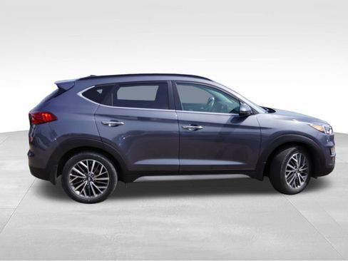 Used 2019 Hyundai Tucson Ultimate AWD/4WD image 2