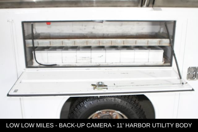 Used 2019 Chevrolet Silverado 3500 W/T w/ WT Convenience Package AWD/4WD image 46