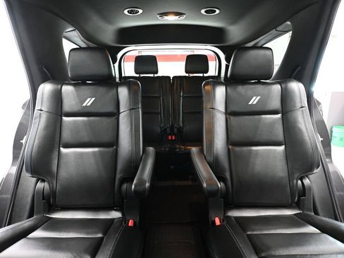 Used 2020 Dodge Durango R/T w/ Trailer Tow Group IV AWD/4WD image 39