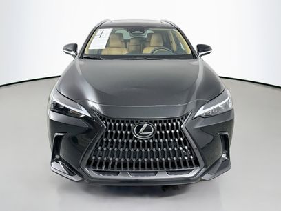 Used 2025 Lexus NX 350 AWD w/ Accessory Package (2T)