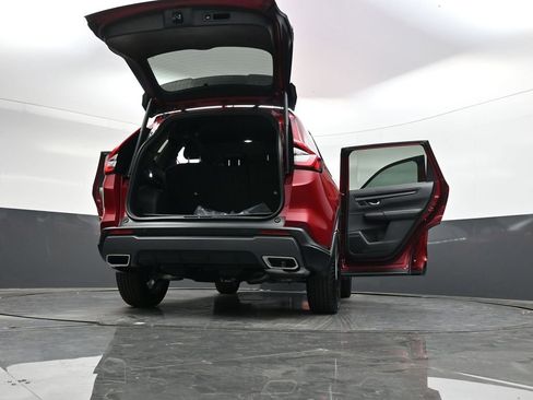 Used 2026 Honda CR-V Sport-L image 45