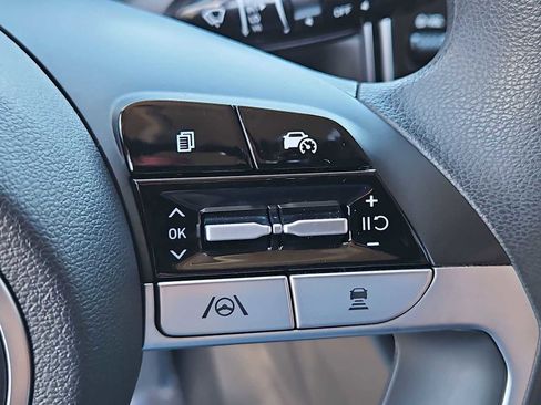 Certified 2023 Hyundai Tucson SEL image 25