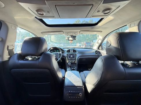 Used 2017 Buick Enclave Premium w/ Experience Buick Package AWD/4WD image 14