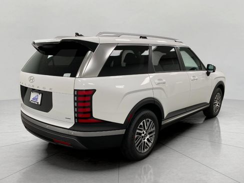 New 2026 Hyundai Palisade SEL AWD/4WD image 3