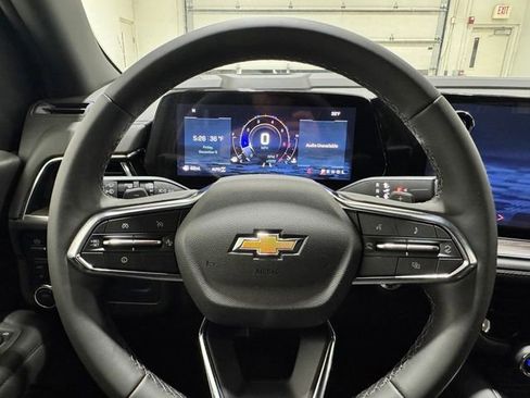 New 2026 Chevrolet Suburban LS image 28