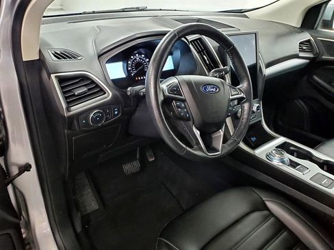 Used 2022 Ford Edge SEL w/ Convenience Package image 10