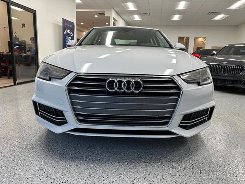 Used 2018 Audi A4 2.0T Ultra Premium w/ Convenience Package FWD image 13