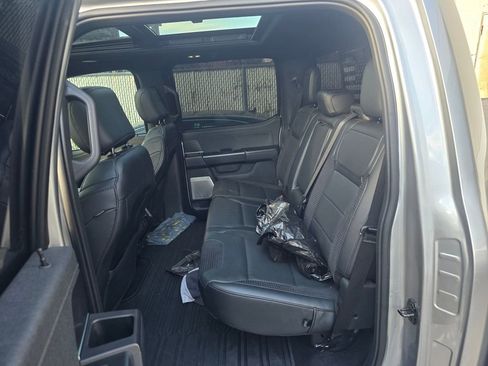 Used 2023 Ford F150 Raptor image 22