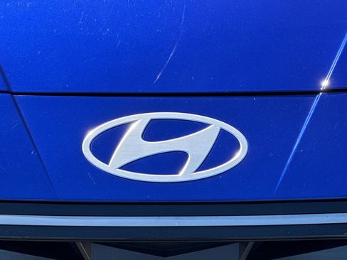 Used 2024 Hyundai Elantra SEL w/ Convenience Package FWD image 44
