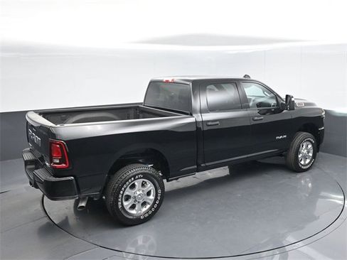 New 2026 RAM 2500 Big Horn image 38