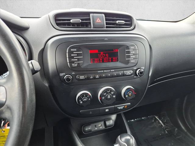 Used 2015 Kia Soul + w/ Eco Package FWD image 14