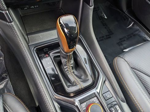 Used 2023 Subaru Forester Wilderness image 30