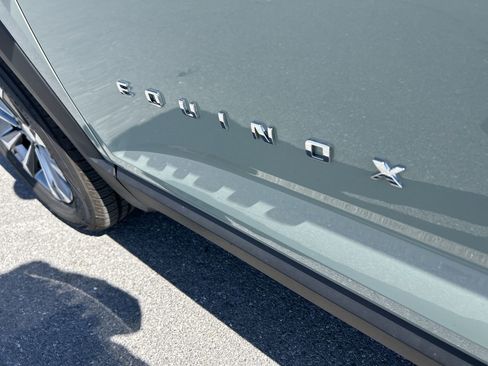 Used 2026 Chevrolet Equinox LT w/ Convenience Package II AWD/4WD image 11