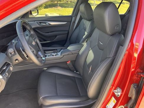 New 2026 Cadillac CT5 Premium Luxury image 22