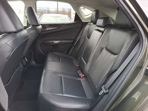 Used 2022 Lexus NX 350 AWD image 7