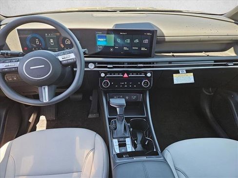 New 2026 Hyundai Santa Cruz SEL image 3