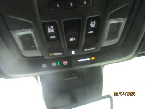 New 2026 GMC Sierra 2500 AT4 w/ AT4 Premium Plus Package AWD/4WD image 24