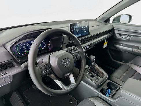 Used 2026 Honda CR-V Sport-L image 10