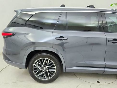Used 2025 Lexus TX 350 AWD w/ Technology Package image 7