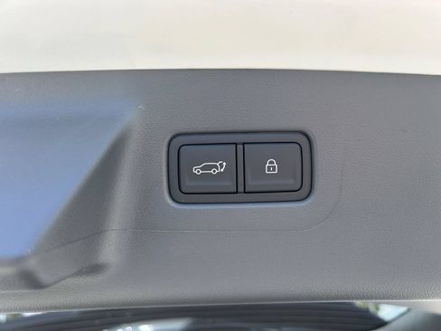 New 2026 Hyundai Santa Fe Calligraphy FWD image 16