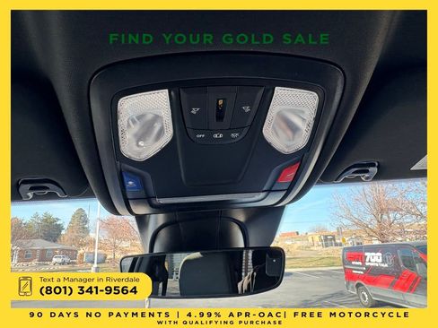 New 2026 RAM 2500 Big Horn image 21